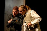 Praha, Ztracená existence, Vandaska, CP Šrámkův Písek 2011