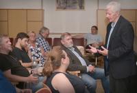 Miletín, KP Miletínské divadelní jaro 2020, závěr přehlídky