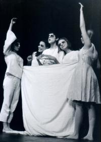 Prostějov, ZUŠ, Magorie, CP Popelka Rakovník 2000