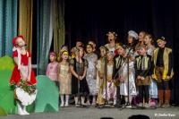 Odry, ZUŠ, Karkulka a Šípková Růženka, 2016