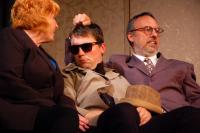 Lomnice nad Popelkou, Tyl, Nerušit, prosím!, Femad Poděbrady 2023