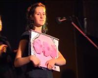 Hradec Králové. DNO, Revue, CP Šrámkův Písek 2002