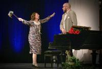 Dobřichovice, Dobřichovická divadelní společnost, Je úchvatná, CP KDP Vysoké nad Jizerou 2019