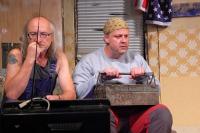 Karlovy Vary, Divadelní studio D3, Zabiják Joe, Femad Poděbrady, 2024