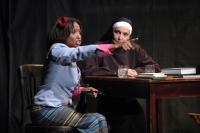 Praha, SoLiTEAter, Pochyby, CP Jiráskův Hronov 2014