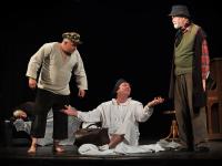 Hronov, Přineslih, Balada z hadrů, KDP 2009