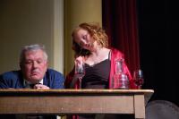 Litoměřice, Li-Di, Hrobka s vyhlídkou, KP Děčínská brána 2013