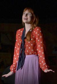 Boleradice, DS bratří Mrštíků, Dámská šatna, KDP 2024