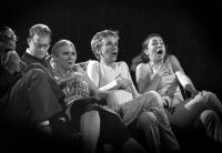 Lazně Toušeň, Sokol, Kino, 2009