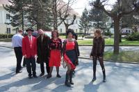 Bruntál, Magnet, Čertovské hrátky, 2003