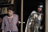 Rakovník, Tyl, Bazárek, KP Wintrův Rakovník 2015