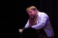 Plzeň, Ragueneau, Ani spolu, ani bez sebe, 2025