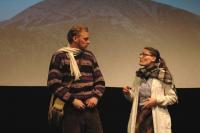 Praha, Teritoriální tyjátr, O Krakonošovi a disidentech, CP Divadelní Piknik Volyně 2015