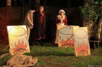 Nezdice, DS Tradeáši, Čertův švagr, 2013