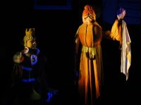 Mladá Boleslav, Kašpárek, Skákavá princezna, LCH 2010