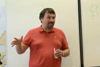 Hronov, JH 2024, Semináře - Dramaturgie