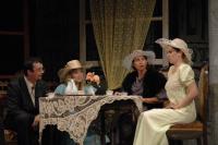 Hronov, DS Jiráskova divadla, Pygmalion, CP Jiráskův Hronov 2013