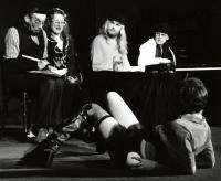 Lysá nad Labem, Divadlo AHA!, Tygr, KP Wintrův Rakovník 1998