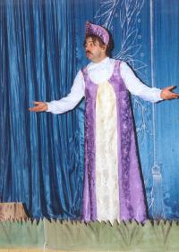 Oslavany, Na mýtině, Mrazík, 2007