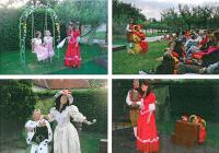 Netolice, SDO Tyl, Pyšná princezna, 2008