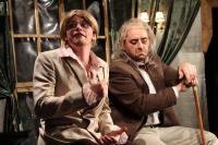 Pardubice, Divadlo Tří, Queensland, KP Audimafor Hradec Králové 2016