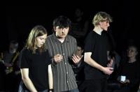 Liberec, BezOhledu DDM Větrník, Podivný případ se psem, CP Šrámkův Písek 2025