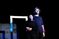 Ostrava, Soubor Náhod, Otevírám oči, CP Šrámkův Písek 2025