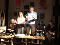 Karlovy Vary, D3, Loketský zvon, 2023