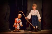 Plzeň, V Boudě, Mordyjepardyjesaprlot, CP Loutkářská Chrudim 2012