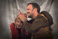 Sloupnice, Doveda, PEKLO s. r. o., CP KDP Vysoké n. Jiz. 2014