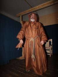 Horní Ředice, HOD, Promiňte, pane Jirásku, 2013