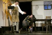 Lázně Toušeň, Sokol, Matěj a čarodějnice, 2007