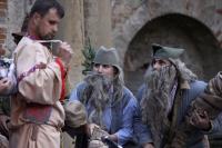 Lužany, Lužanská omladina, Mrazík, 2009