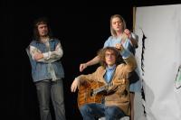 Krnov, Červiven, Propadlý lístek, CP Popelka Rakovník 2015