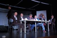 Klášterec nad Ohří, Klas, Krysa, 2023