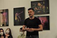 Kadaň, Navenek, Všechny báječný věci, KP Lounské divadlení 2021