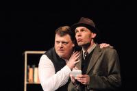 Slavičín, SemTamFór, Povídky z jedné a druhé kapsy, Popelka Rakovník, 2025