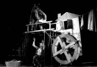 Ořechov u Brna, Tylovo divadlo, Lucerna aneb Z kroniky ořechovského divadla, 1992