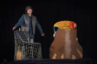 Turnov, ZŠ 28. Října, O rybáři a jeho ženě, KP Dětská scéna Jablonec nad Nisou 2012