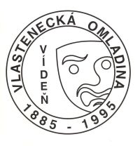 Rakousko, Vídeň, Vlastenecká omladina, logo, dupl.