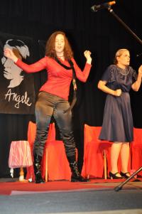 Veverská Bítýška, Prkno, Inventury, 2006