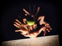 Semily,Teatro HUGO, Hugo, 2008