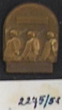 JH 1937, odznak Armáda Jiráskovi.