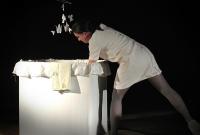 Praha, KALD DAMU, Otesánek, CP Loutkářská Chrudim 2018