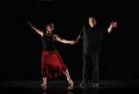 Praha, Freedom, Tangoo, CP Otevřeno 2013