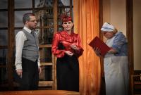 Štítina, ŠAMU, Rodina je základ státu, CP KDP Vysoké nad Jizerou 2013