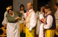 Přibyslav, Furiant, Strakonický dudák, 2010