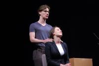 Litoměřice, Vanabí, Dokonalý partner, KP Děčínská brána, 2023