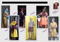 Čestín, Spolek (ne)ochotných amatérů při TJ Sokol, David a Goliáš (M. a P. Havrdovi, B. Gregorini), Havrdovi, 2012