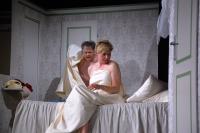 Sázava, Jiřího Voskovce, Dokonalá svatba, KP Mrštíkovo divadelní jaro 2022